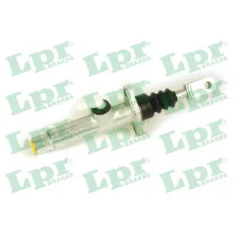 LPR 7100 - Cylindre émetteur, embrayage