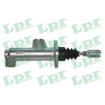 LPR 7101 - Cylindre émetteur, embrayage