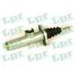 Cylindre émetteur, embrayage LPR [7103]