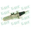 Cylindre émetteur, embrayage LPR [7104]