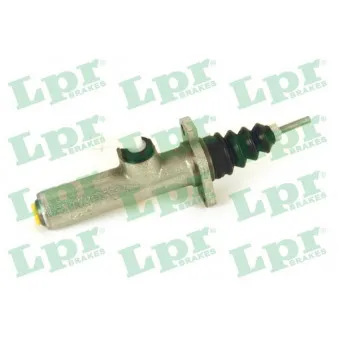 LPR 7104 - Cylindre émetteur, embrayage