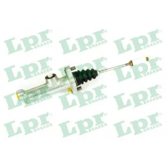 LPR 7107 - Cylindre émetteur, embrayage