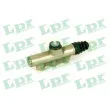 LPR 7108 - Cylindre émetteur, embrayage