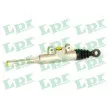 LPR 7109 - Cylindre émetteur, embrayage