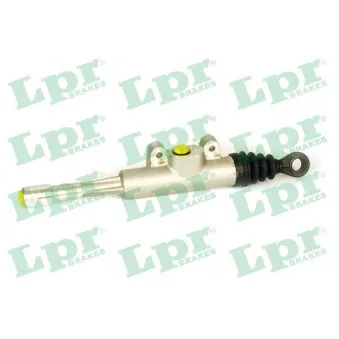 LPR 7109 - Cylindre émetteur, embrayage