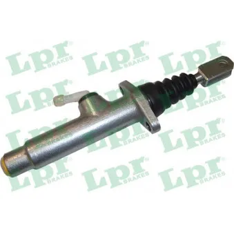 LPR 7111 - Cylindre émetteur, embrayage