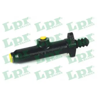 Cylindre émetteur, embrayage LPR 7114 pour MERCEDES-BENZ LK/LN2 814 S - 140cv