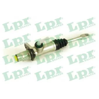 LPR 7115 - Cylindre émetteur, embrayage