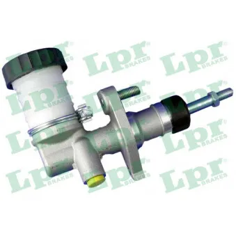 LPR 7117 - Cylindre émetteur, embrayage