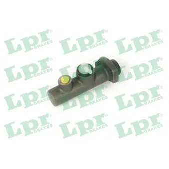 LPR 7700 - Cylindre émetteur, embrayage