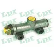 LPR 7702 - Cylindre émetteur, embrayage