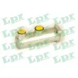 LPR 7703 - Cylindre émetteur, embrayage