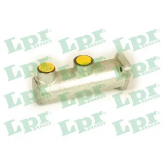 Cylindre émetteur, embrayage LPR 7703 pour IVECO MK 110-13 A - 131cv