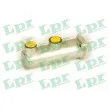 LPR 7704 - Cylindre émetteur, embrayage