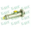 LPR 7705 - Cylindre émetteur, embrayage