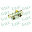 LPR 7706 - Cylindre émetteur, embrayage