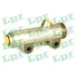 LPR 7707 - Cylindre émetteur, embrayage