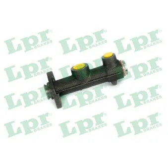 LPR 7709 - Cylindre émetteur, embrayage