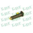 Cylindre émetteur, embrayage LPR [7710]
