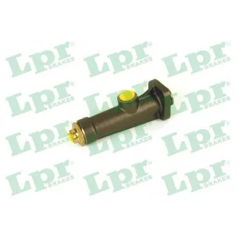 LPR 7710 - Cylindre émetteur, embrayage