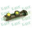 Cylindre émetteur, embrayage LPR [7711]