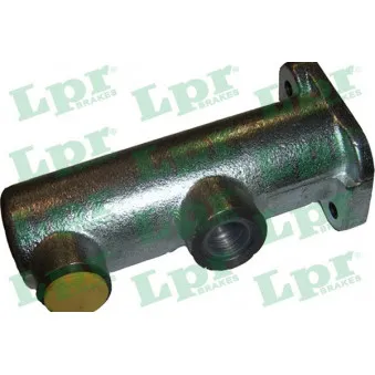 Cylindre émetteur, embrayage LPR 7720 pour IVECO M 135-17 - 177cv