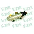 LPR 7728 - Cylindre émetteur, embrayage
