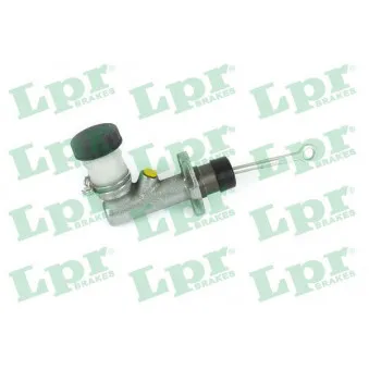 Cylindre émetteur, embrayage LPR 7736