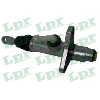 LPR 7737 - Cylindre émetteur, embrayage
