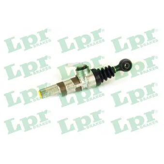 LPR 7739 - Cylindre émetteur, embrayage