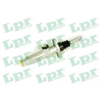 LPR 7744 - Cylindre émetteur, embrayage