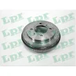 Tambour de frein LPR [7D0130]