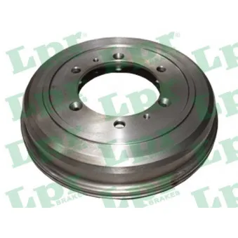 LPR 7D0159 - Tambour de frein