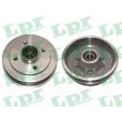 LPR 7D0169C - Tambour de frein