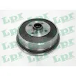 Tambour de frein LPR [7D0239]