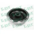 Tambour de frein LPR [7D0242]
