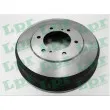 LPR 7D0302 - Tambour de frein