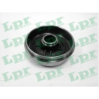 LPR 7D0391 - Tambour de frein