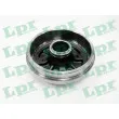LPR 7D0402 - Tambour de frein