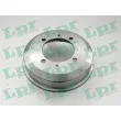 Tambour de frein LPR [7D0450]