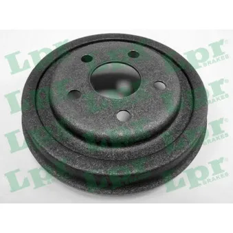 Tambour de frein LPR OEM 5273983