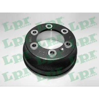 LPR 7D0531 - Tambour de frein