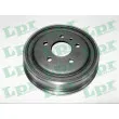 LPR 7D0561 - Tambour de frein