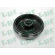 LPR 7D0565 - Tambour de frein