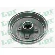 LPR 7D0568 - Tambour de frein