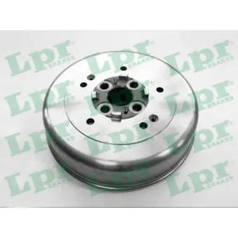 Tambour de frein LPR OEM K01126251B