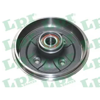 Tambour de frein LPR OEM 4351183E00