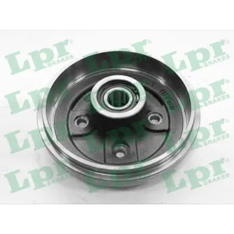 Tambour de frein LPR OEM 4351183E00