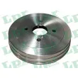 LPR 7D0620 - Tambour de frein