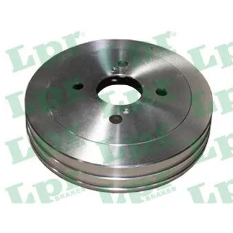 Tambour de frein LPR OEM 4243147010